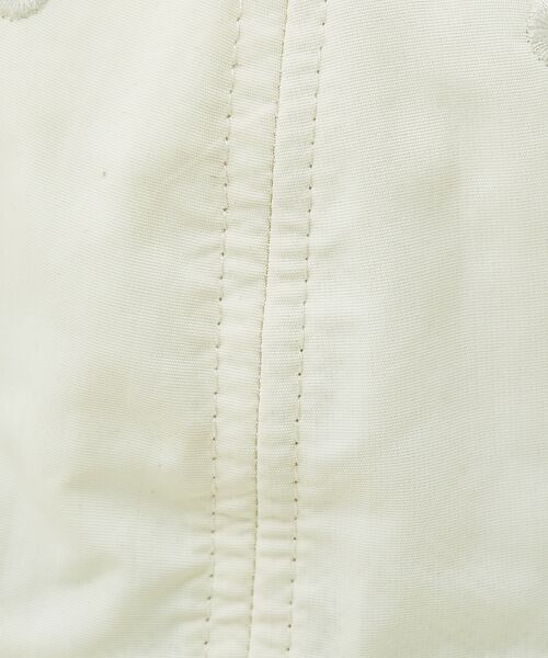 Rouge vif la cle / ルージュ・ヴィフ ラクレ ハット | 【RUBEN / ルーベン】シェードロングビルキャップ / 日焼け対策 / スト | 詳細23