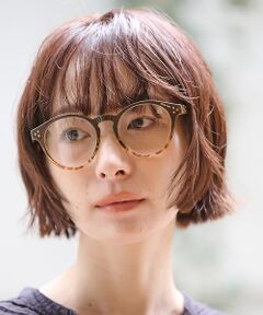 Rouge vif la cle / ルージュ・ヴィフ ラクレ サングラス・メガネ | 【LE FOON x MARCOART / ルフォーン x マルコアート】サング