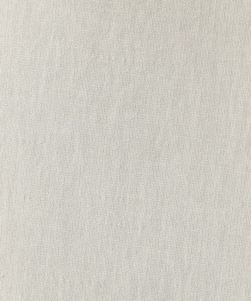 Rouge vif la cle / ルージュ・ヴィフ ラクレ テーラードジャケット | 【Le Melange/ル・メランジュ】スラブタッチドライジャケット【WEB限定 | 詳細4