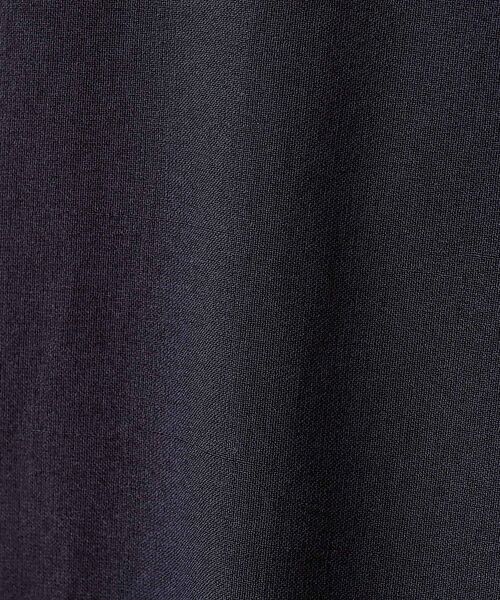 Rouge vif la cle / ルージュ・ヴィフ ラクレ テーラードジャケット | 【Le Melange/ル・メランジュ】スラブタッチドライジャケット【WEB限定 | 詳細17