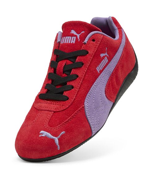 Rouge vif la cle / ルージュ・ヴィフ ラクレ スニーカー | 【PUMA / プーマ】スピードキャット OG / スニーカー / ブラウン / | 詳細19