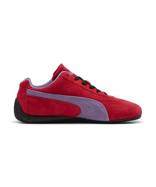 Rouge vif la cle / ルージュ・ヴィフ ラクレ スニーカー | 【PUMA / プーマ】スピードキャット OG / スニーカー / ブラウン / | 詳細21