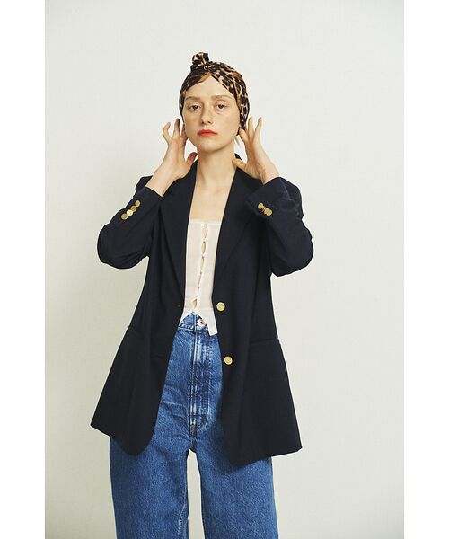 Rouge vif la cle / ルージュ・ヴィフ ラクレ キャミソール・チューブトップ | レース付きキャミソール | 詳細1