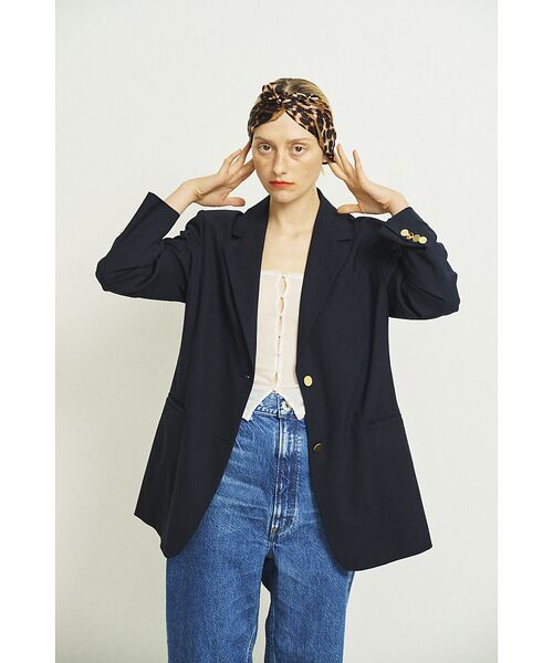 Rouge vif la cle / ルージュ・ヴィフ ラクレ キャミソール・チューブトップ | レース付きキャミソール | 詳細2