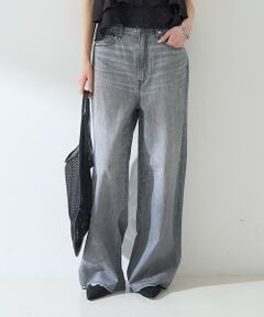 Rouge vif la cle / ルージュ・ヴィフ ラクレ デニムパンツ | 【upper hights/アッパーハイツ】 THE LAZY SISTER　ラ