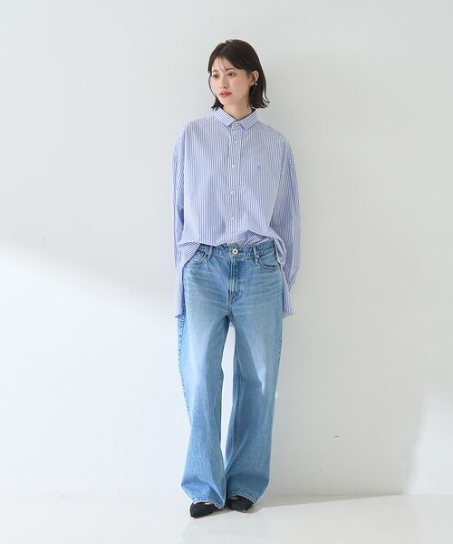 アッパーハイツ　THE NIECE MID RISE 26 upper hights（アッパーハイツ）｜THE NIECE MID-RISEアイテムの