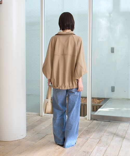 Rouge vif la cle / ルージュ・ヴィフ ラクレ デニムパンツ | 【AGOLDE/エーゴールドイー】LOW CURVE JEAN IN FAIRW | 詳細18