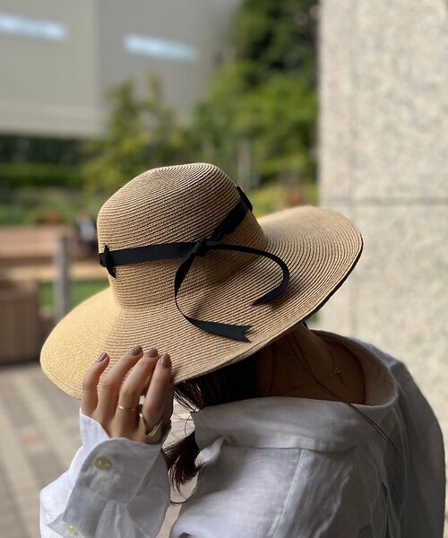 Rouge vif la cle / ルージュ・ヴィフ ラクレ ハット | 【La Maison de Lyllis/ラ メゾン ド リリス】WESTLAN | 詳細1