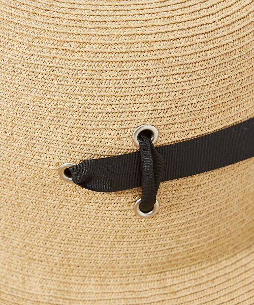 Rouge vif la cle / ルージュ・ヴィフ ラクレ ハット | 【La Maison de Lyllis/ラ メゾン ド リリス】WESTLAN | 詳細12