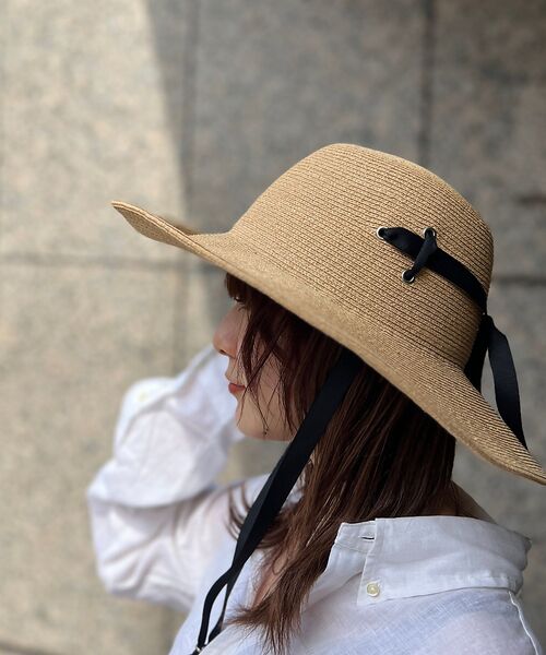 Rouge vif la cle / ルージュ・ヴィフ ラクレ ハット | 【La Maison de Lyllis/ラ メゾン ド リリス】WESTLAN | 詳細16