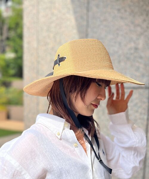 Rouge vif la cle / ルージュ・ヴィフ ラクレ ハット | 【La Maison de Lyllis/ラ メゾン ド リリス】WESTLAN | 詳細3