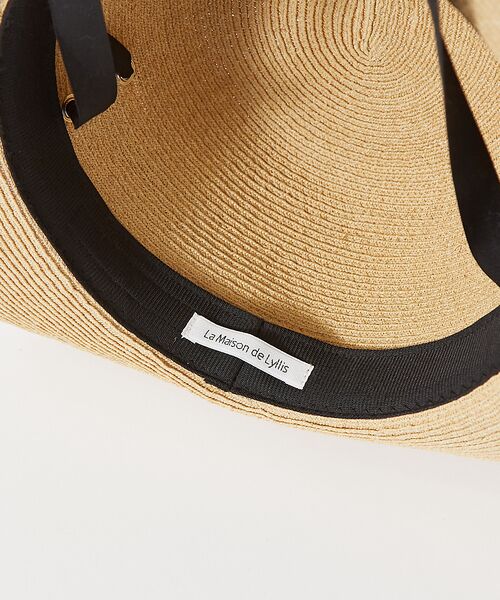 Rouge vif la cle / ルージュ・ヴィフ ラクレ ハット | 【La Maison de Lyllis/ラ メゾン ド リリス】WESTLAN | 詳細9