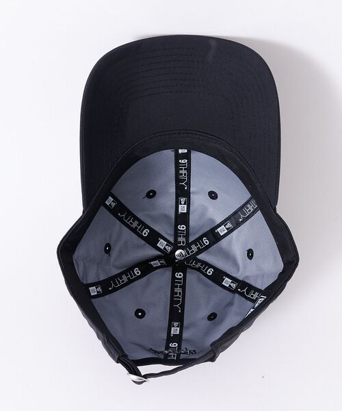 Rouge vif la cle / ルージュ・ヴィフ ラクレ ハット | 【MICA×NEW ERA】ウォーターリペレントキャップ | 詳細6