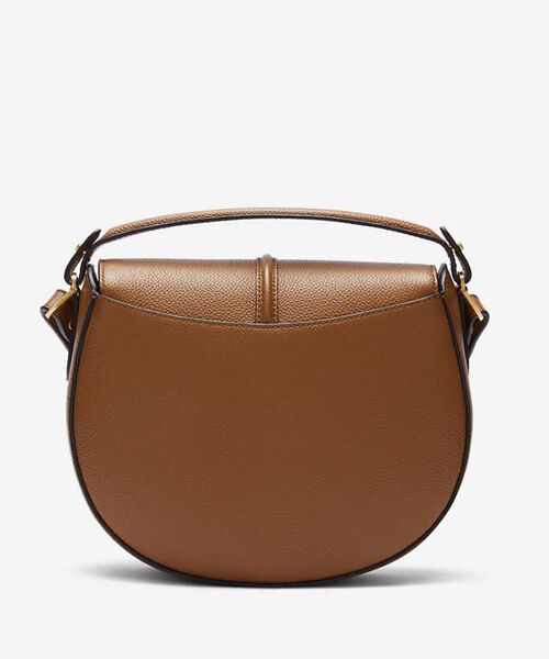 Rouge vif la cle / ルージュ・ヴィフ ラクレ ショルダーバッグ | 【DeMellier/デメリエー】SIENA SADDLE  ショルダーバッグ | 詳細2