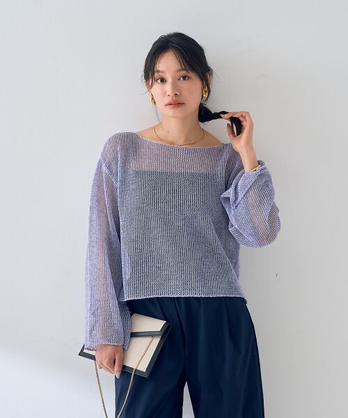 Rouge vif la cle / ルージュ・ヴィフ ラクレ クラッチ・パーティバッグ | 【DEMELLIER/デメリエー】The Tokyo Clutch クラッチバッ | 詳細15