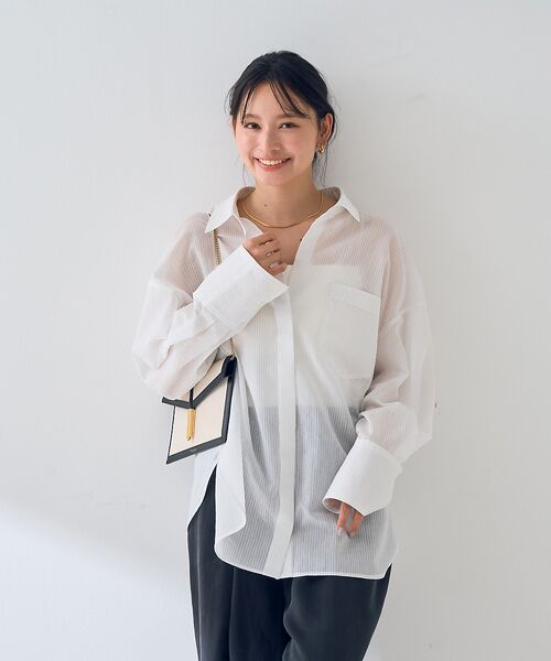 Rouge vif la cle / ルージュ・ヴィフ ラクレ クラッチ・パーティバッグ | 【DEMELLIER/デメリエー】The Tokyo Clutch クラッチバッ | 詳細19