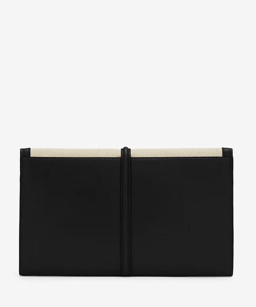 Rouge vif la cle / ルージュ・ヴィフ ラクレ クラッチ・パーティバッグ | 【DEMELLIER/デメリエー】The Tokyo Clutch クラッチバッ | 詳細2