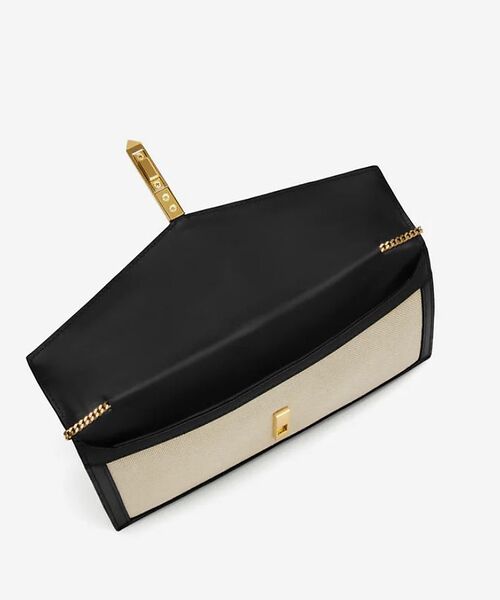 Rouge vif la cle / ルージュ・ヴィフ ラクレ クラッチ・パーティバッグ | 【DEMELLIER/デメリエー】The Tokyo Clutch クラッチバッ | 詳細3