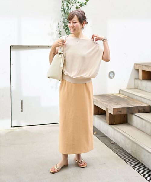 Rouge vif la cle / ルージュ・ヴィフ ラクレ ショルダーバッグ | 【mica della valle/ミカ デラ ヴァッレ】secchiello- | 詳細5