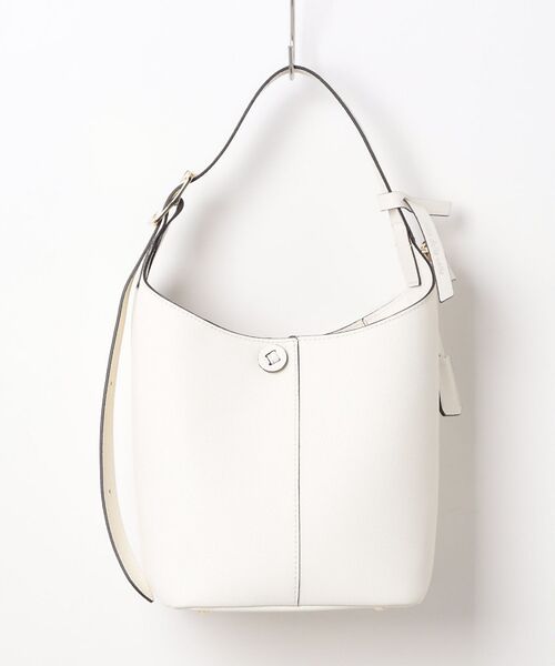 Rouge vif la cle / ルージュ・ヴィフ ラクレ ショルダーバッグ | 【mica della valle/ミカ デラ ヴァッレ】secchiello- | 詳細8