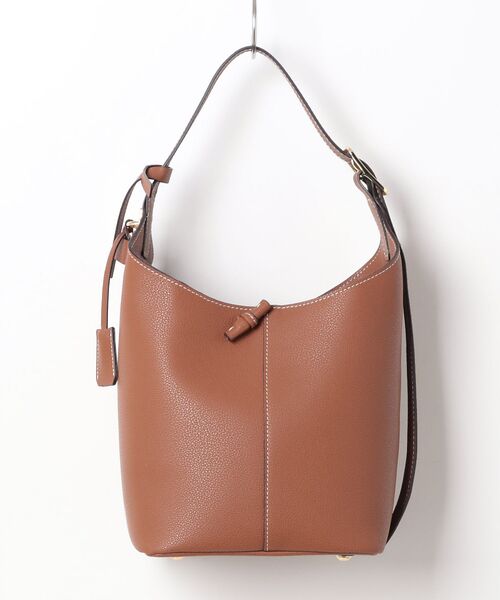 Rouge vif la cle / ルージュ・ヴィフ ラクレ ショルダーバッグ | 【mica della valle/ミカ デラ ヴァッレ】secchiello- | 詳細12