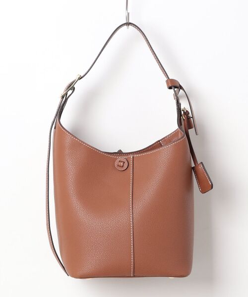 Rouge vif la cle / ルージュ・ヴィフ ラクレ ショルダーバッグ | 【mica della valle/ミカ デラ ヴァッレ】secchiello- | 詳細13