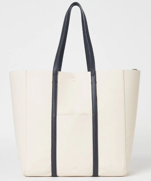 Rouge vif la cle / ルージュ・ヴィフ ラクレ トートバッグ | 【&MyuQ/アンドミューク】HOLLY ハンドバッグ | 詳細1