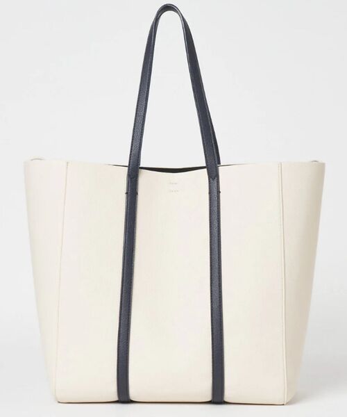 Rouge vif la cle / ルージュ・ヴィフ ラクレ トートバッグ | 【&MyuQ/アンドミューク】HOLLY ハンドバッグ | 詳細2