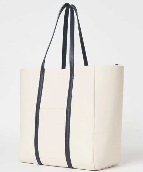 Rouge vif la cle / ルージュ・ヴィフ ラクレ トートバッグ | 【&MyuQ/アンドミューク】HOLLY ハンドバッグ | 詳細3