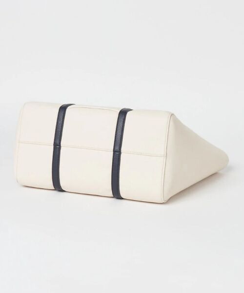 Rouge vif la cle / ルージュ・ヴィフ ラクレ トートバッグ | 【&MyuQ/アンドミューク】HOLLY ハンドバッグ | 詳細5