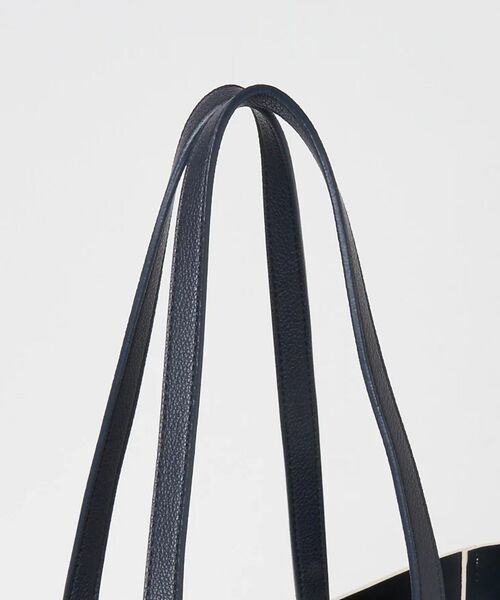 Rouge vif la cle / ルージュ・ヴィフ ラクレ トートバッグ | 【&MyuQ/アンドミューク】HOLLY ハンドバッグ | 詳細7