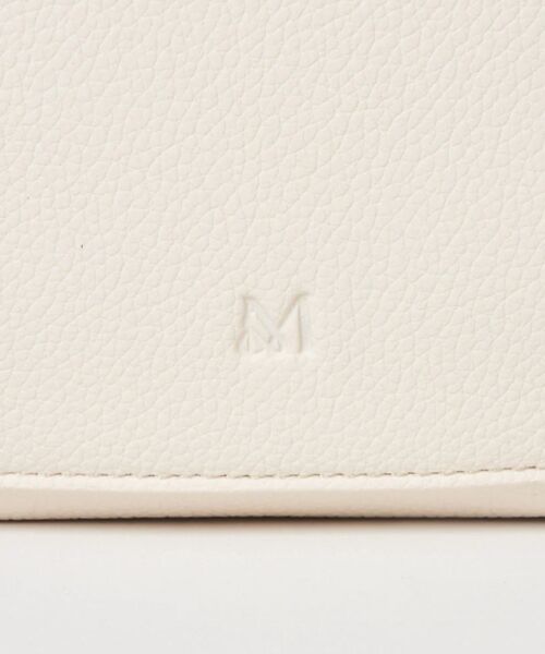 Rouge vif la cle / ルージュ・ヴィフ ラクレ トートバッグ | 【&MyuQ/アンドミューク】HOLLY ハンドバッグ | 詳細8