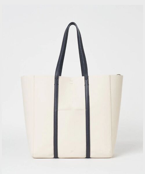 Rouge vif la cle / ルージュ・ヴィフ ラクレ トートバッグ | 【&MyuQ/アンドミューク】HOLLY ハンドバッグ | 詳細9