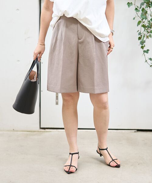 Rouge vif la cle / ルージュ・ヴィフ ラクレ ハンドバッグ | 【&MyuQ/アンドミューク】ERA MINI　ハンドバッグ | 詳細4