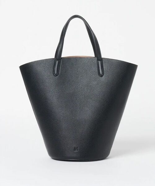 Rouge vif la cle / ルージュ・ヴィフ ラクレ ハンドバッグ | 【&MyuQ/アンドミューク】ERA MINI　ハンドバッグ | 詳細5