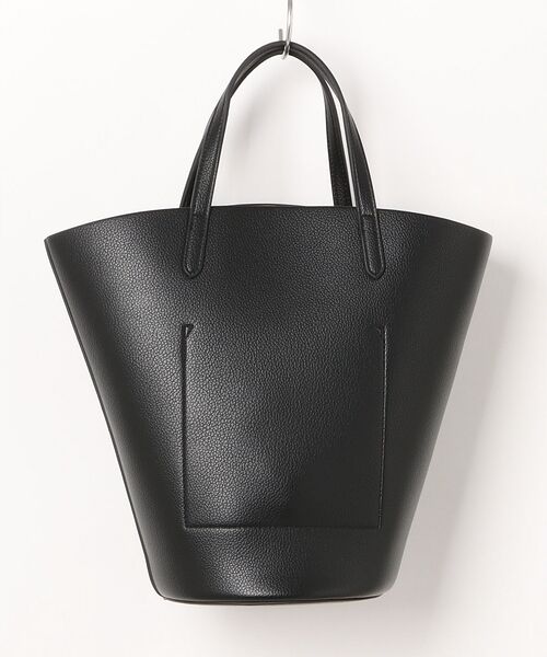 Rouge vif la cle / ルージュ・ヴィフ ラクレ ハンドバッグ | 【&MyuQ/アンドミューク】ERA MINI　ハンドバッグ | 詳細6