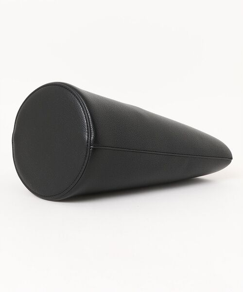 Rouge vif la cle / ルージュ・ヴィフ ラクレ ハンドバッグ | 【&MyuQ/アンドミューク】ERA MINI　ハンドバッグ | 詳細7