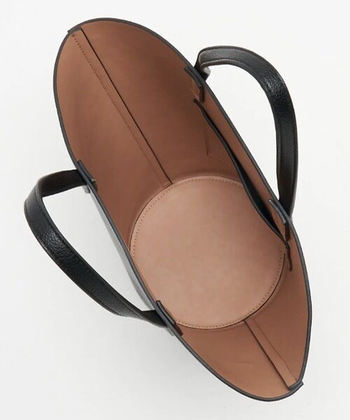 Rouge vif la cle / ルージュ・ヴィフ ラクレ ハンドバッグ | 【&MyuQ/アンドミューク】ERA MINI　ハンドバッグ | 詳細9