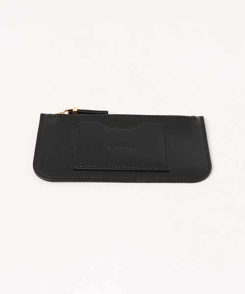 Rouge vif la cle / ルージュ・ヴィフ ラクレ ショルダーバッグ | 【MAESTSO/マエストソ】AURORA BAGUETTE CHAIN チェー | 詳細5