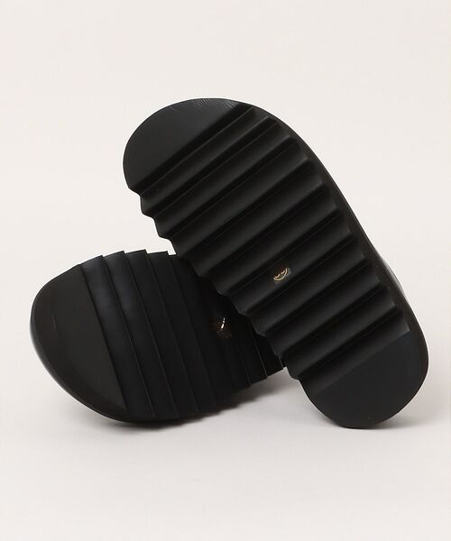 Rouge vif la cle / ルージュ・ヴィフ ラクレ サンダル | 【MOHI/モヒ】レザークロッグシューズ | 詳細2