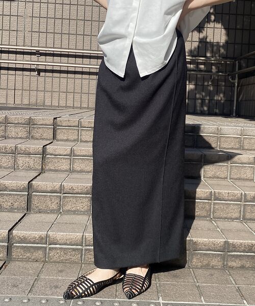 Rouge vif la cle / ルージュ・ヴィフ ラクレ サンダル | 【VINILO/ヴィニーロ】レザースリングバッグシューズ | 詳細11