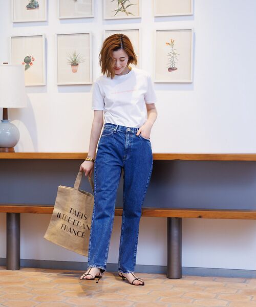 Rouge vif la cle / ルージュ・ヴィフ ラクレ サンダル | 【BRENTELLA/ブレンテッラ】Tストラップサンダル JANE | 詳細10