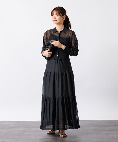 Rouge vif la cle / ルージュ・ヴィフ ラクレ サンダル | 【BRENTELLA/ブレンテッラ】Tストラップサンダル JANE | 詳細15