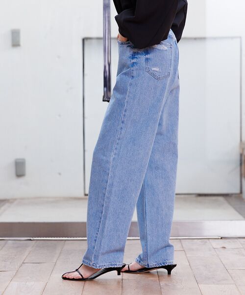 Rouge vif la cle / ルージュ・ヴィフ ラクレ サンダル | 【BRENTELLA/ブレンテッラ】Tストラップサンダル JANE | 詳細7