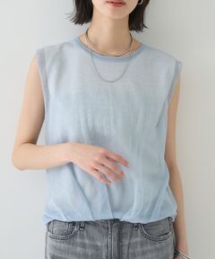 セール】 ホールガーメントVネックプルオーバー （ニット