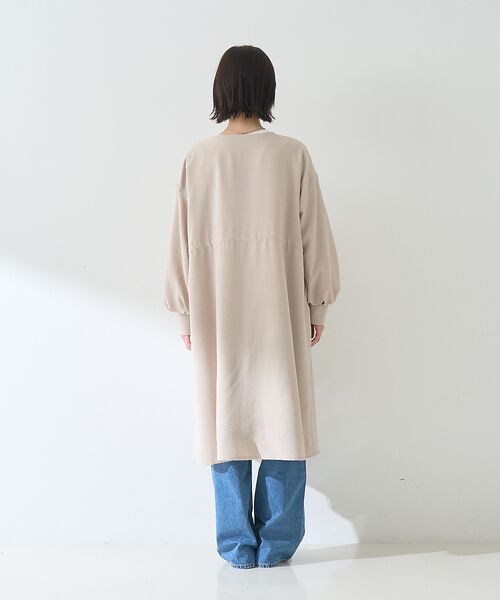 Rouge vif la cle / ルージュ・ヴィフ ラクレ アウター | 【一部店舗限定】タンブラーオックスライトコート | 詳細14