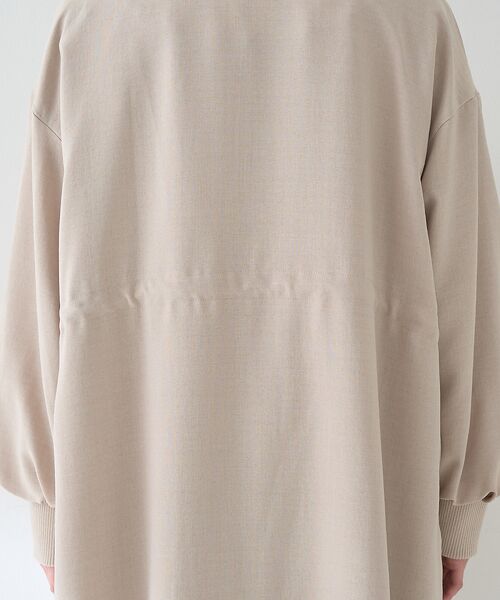 Rouge vif la cle / ルージュ・ヴィフ ラクレ アウター | 【一部店舗限定】タンブラーオックスライトコート | 詳細15