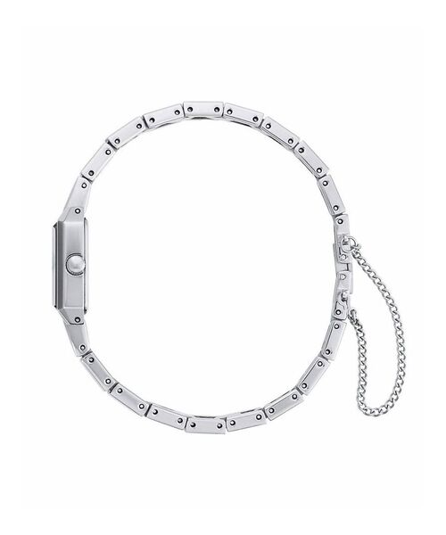 Rouge vif la cle / ルージュ・ヴィフ ラクレ 腕時計 | 【MATOW/マトウ】Tsuki 清月 mw005004/腕時計/ミニスクエア型 | 詳細3