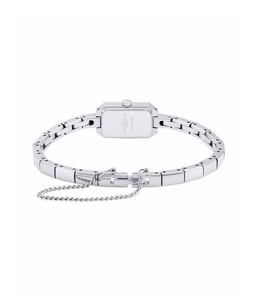 Rouge vif la cle / ルージュ・ヴィフ ラクレ 腕時計 | 【MATOW/マトウ】Tsuki 清月 mw005004/腕時計/ミニスクエア型 | 詳細4