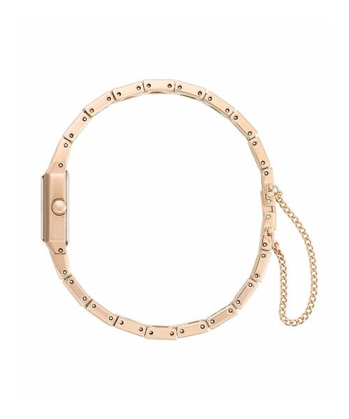 Rouge vif la cle / ルージュ・ヴィフ ラクレ 腕時計 | 【MATOW/マトウ】 Tsuki清月/mw005005/腕時計/ミニスクエア/ | 詳細4